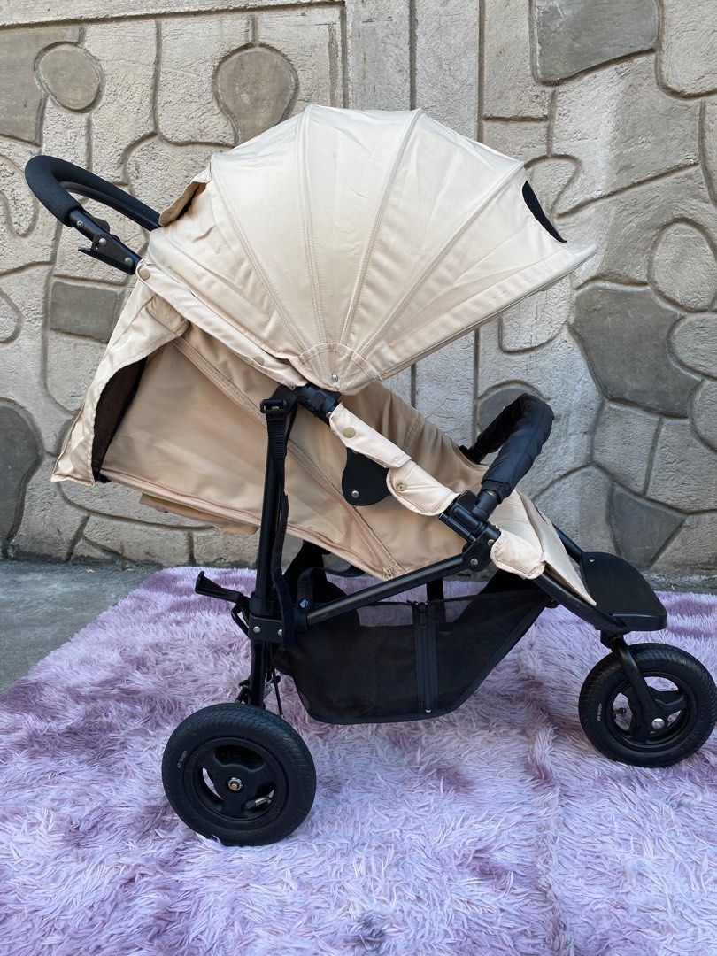 Air Buggy Coco Brake Jogger Stroller (Category: Strollers) located in Manila. Submitted by avalanchesonlineshopmainacount (Listing ID 1286536578, Image 3). Description: .