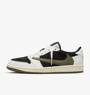 Cheap travis scott jordan 1 new arrivals