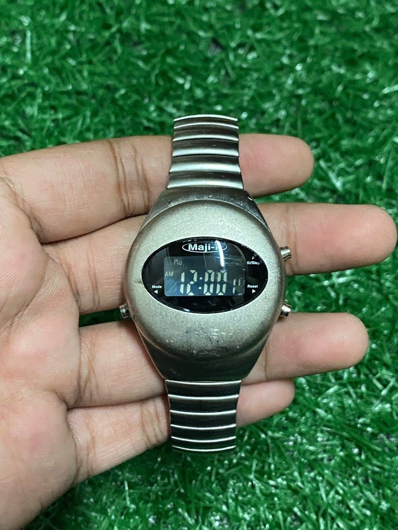 Alba spoon watch best sale