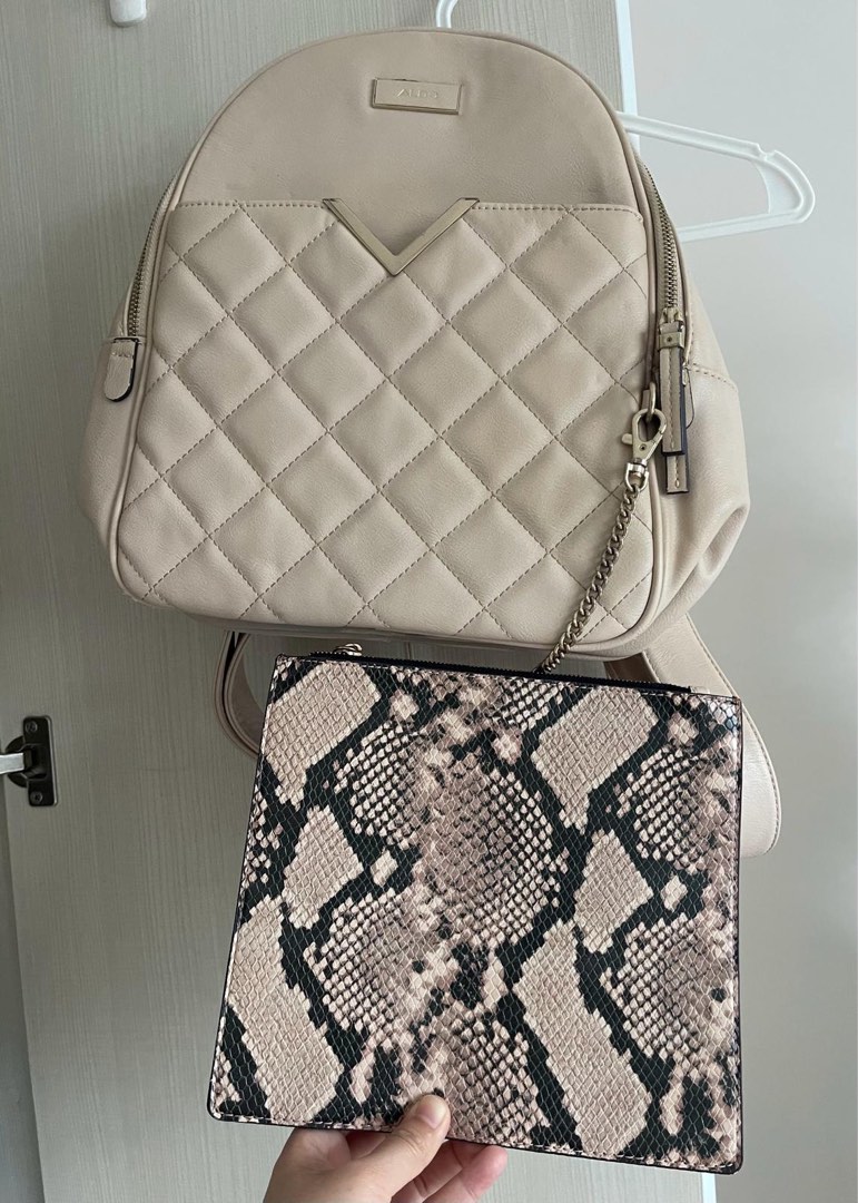Aldo new arrivals college bags