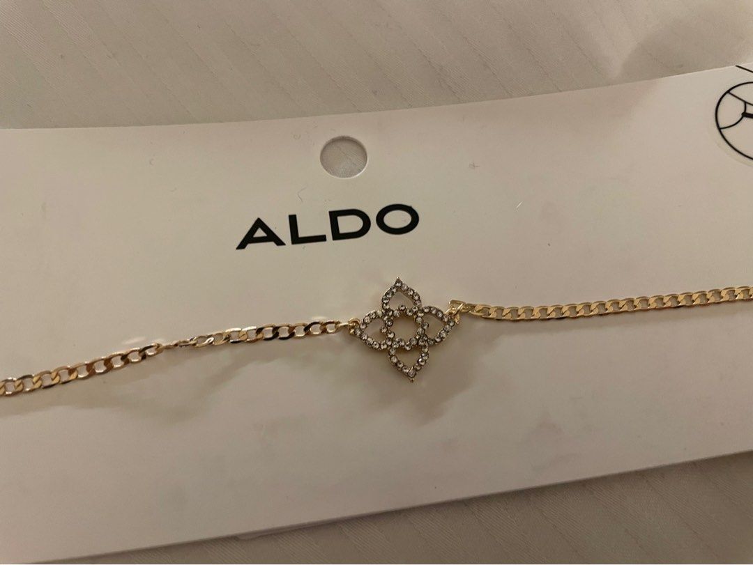 Aldo choker 2025 necklace