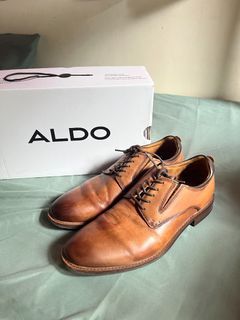 Aldo Formal Shoes