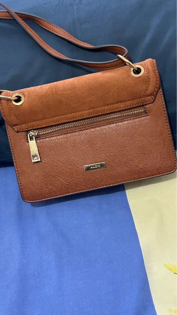 Nililia discount aldo bag