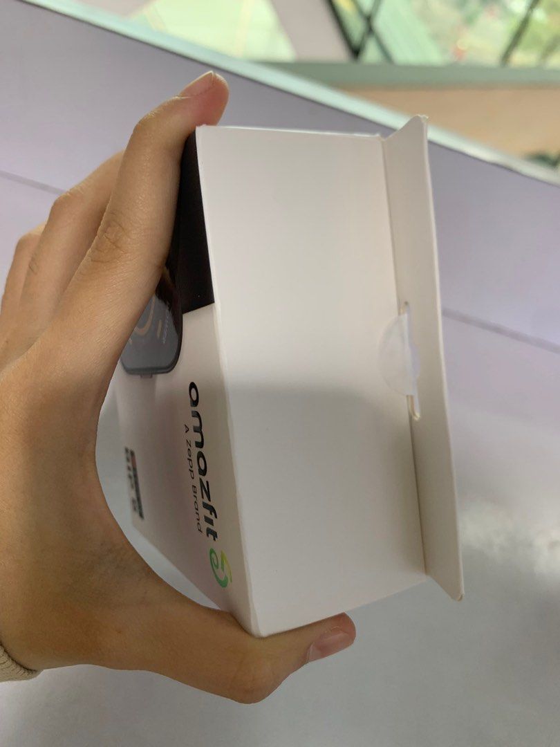 Amazfit bip 5 smartwatch Elektronik Lainnya di Carousell