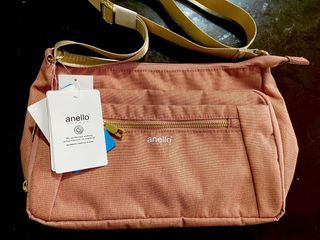 Anello Bag - Brand New
