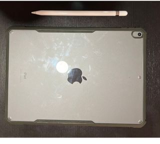 Apple iPad Air 3rd Gen 10.5 Wi-fi 64GB with Apple Pencil 1