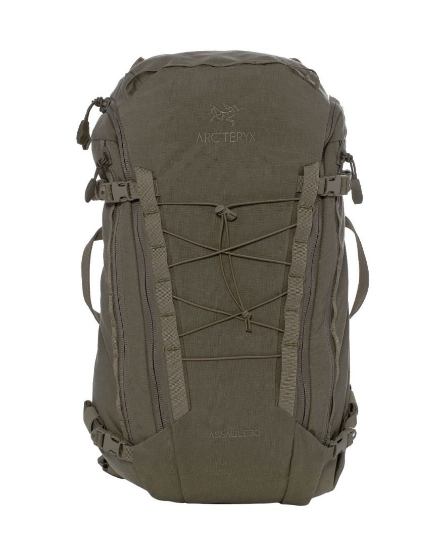 Assault hotsell pack 30