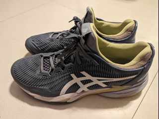 Asics table outlet tennis shoes singapore