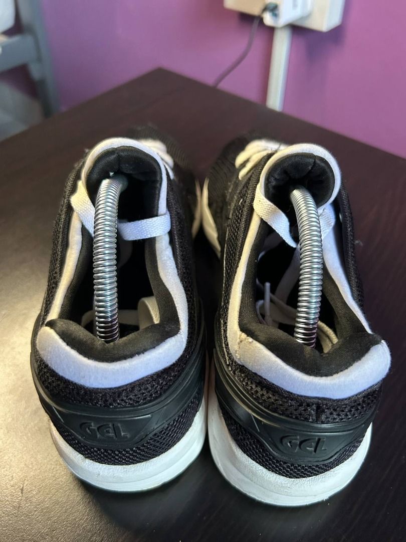Asics Sleek Runner Men s Fashion Footwear Sneakers on Carousell