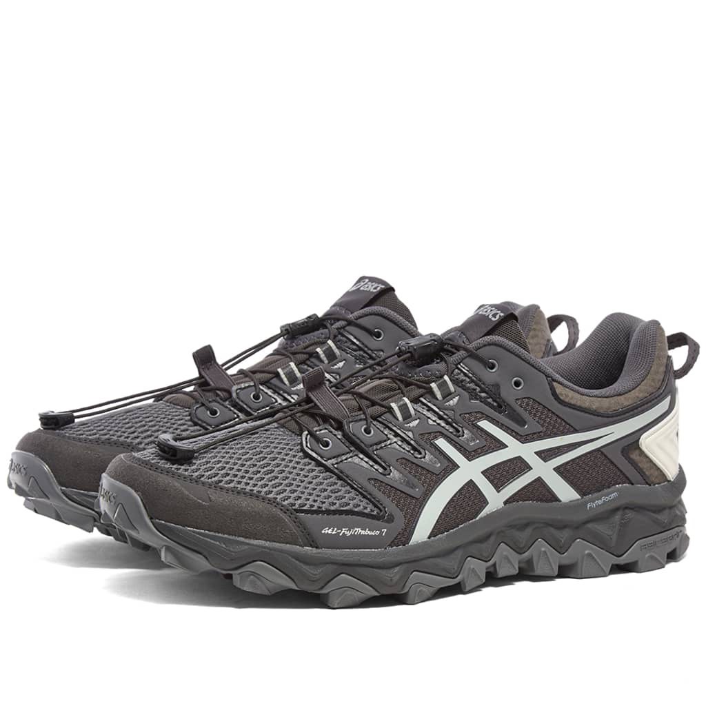 ASICS X C2H4 CHEMIST CREATION GEL FUJITRABUCO 7 SPS