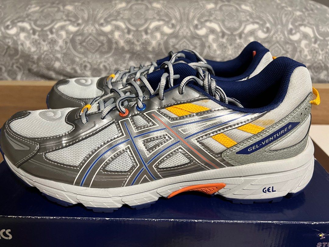 Asics gel venture 6 iab on sale