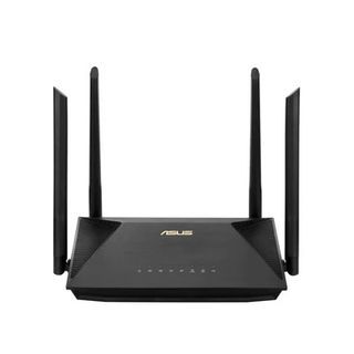 ASUS AX1800 DUAL BAND SMART WIFI 6 ROUTER (RT-AX53U)