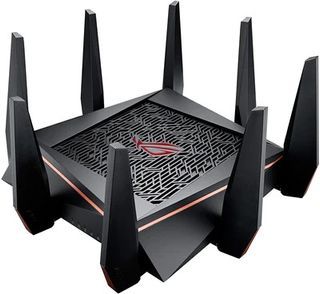 ASUS ROG RAPTURE GT-AC5300 EXTREME GAMING ROUTER