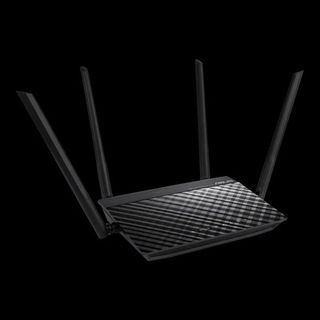 ASUS WIFI ROUTER AC750 DUAL BAND RT-AC750L