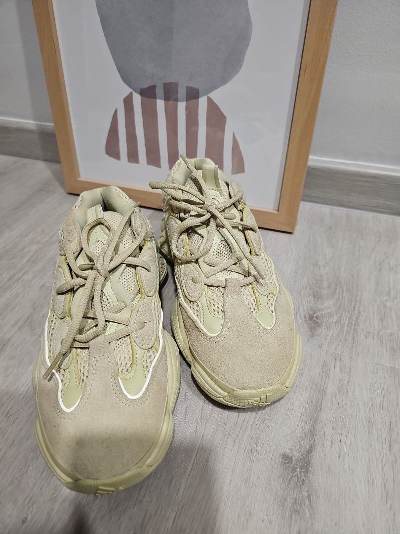 Adidas yeezy like top