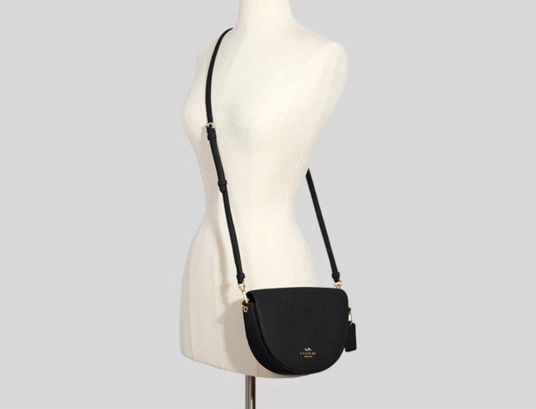 Authentic Coach Ellen Crossbody Luxury Bags Wallets on Carousell