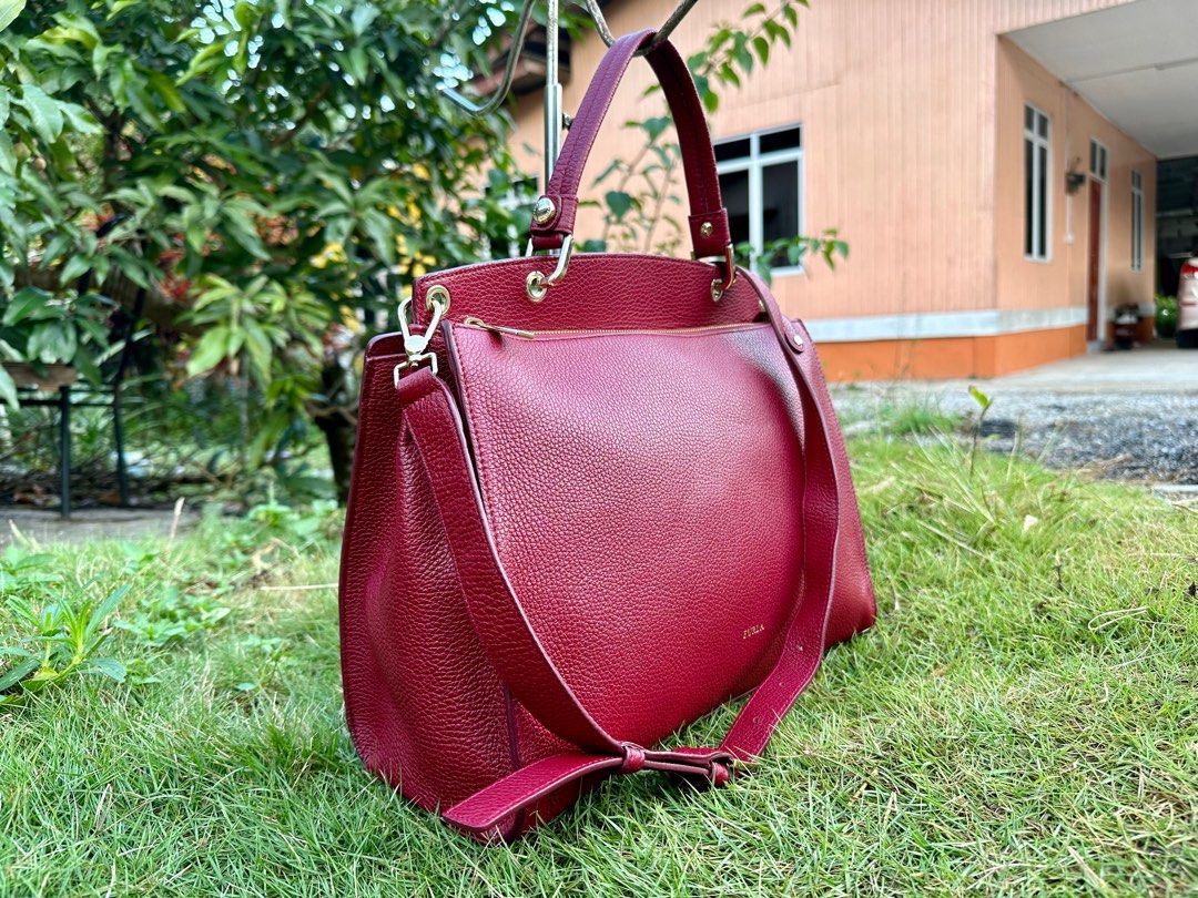 Furla adele bag discount