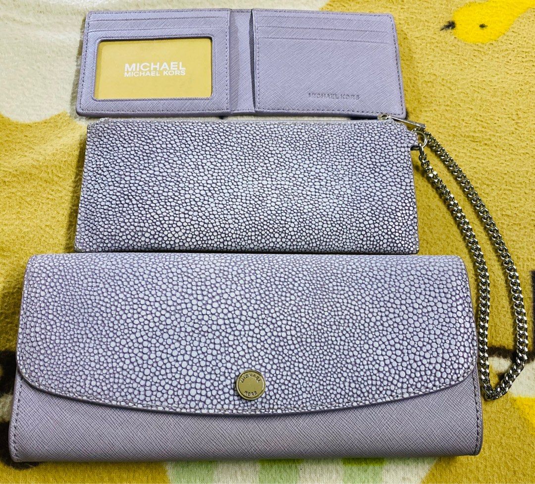 How to check mk wallet 2025 authenticity