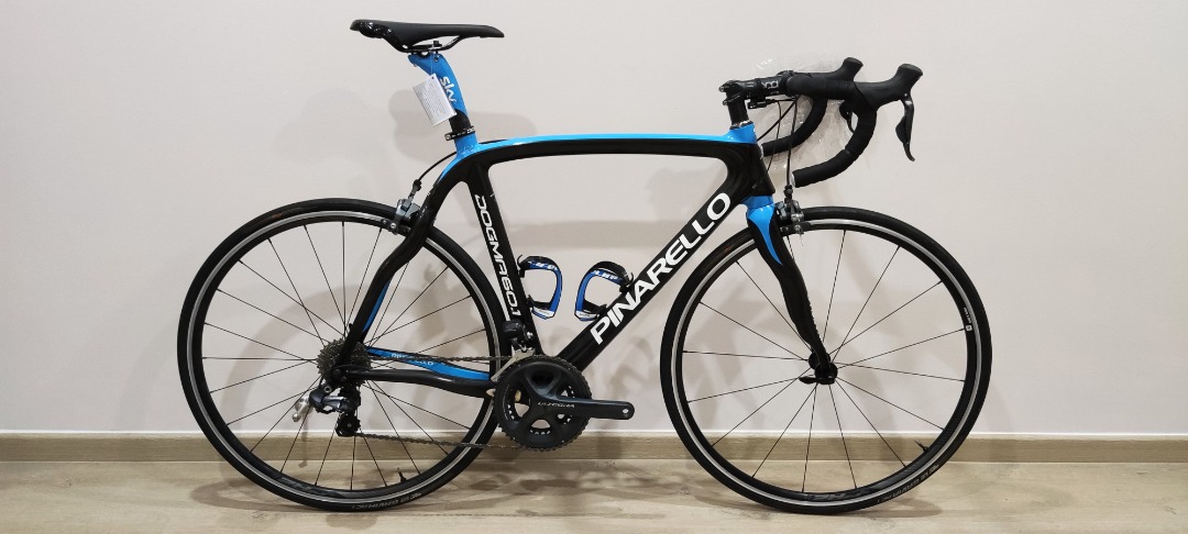 Pinarello dogma 60.1 hotsell team sky