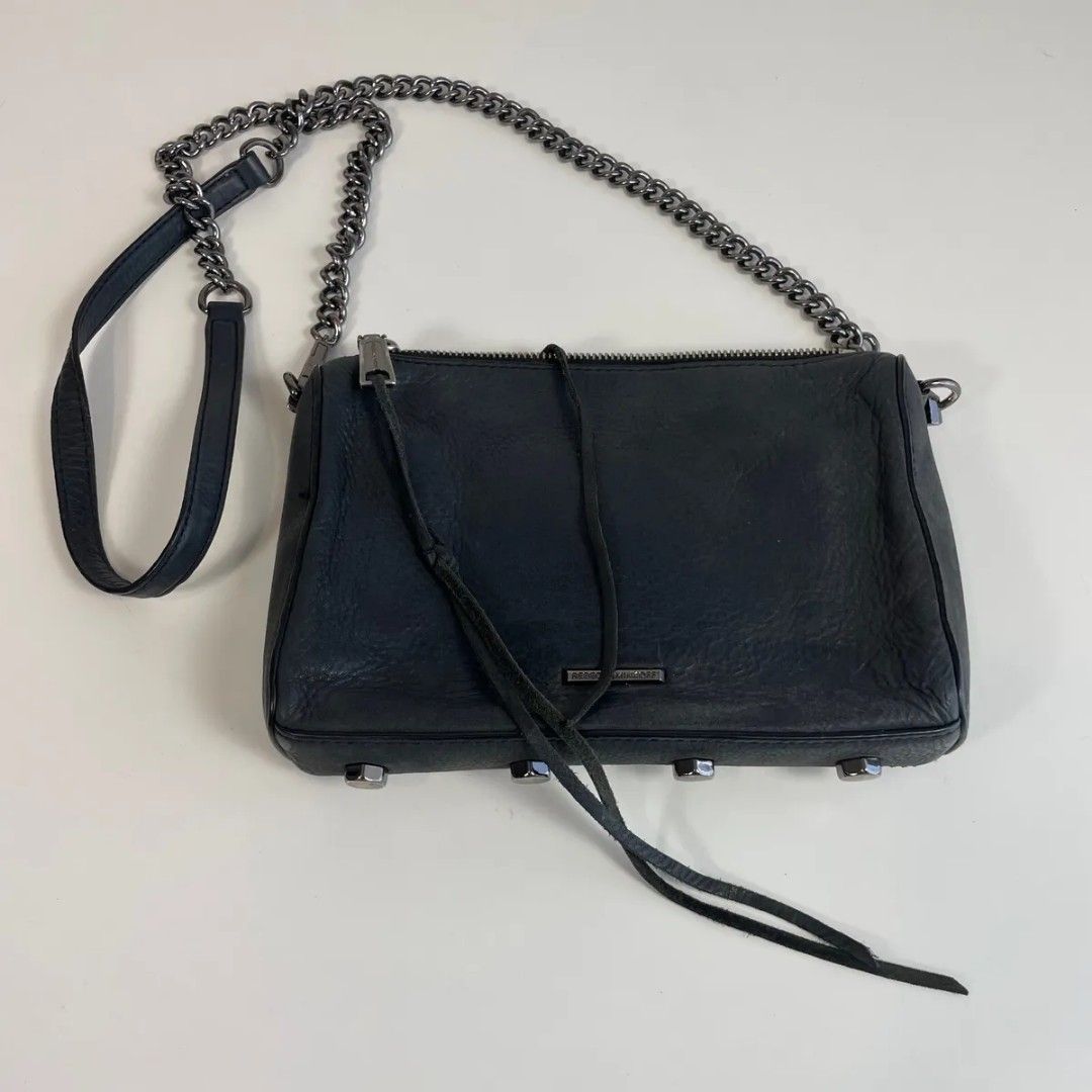 Rebecca minkoff avery best sale crossbody bag