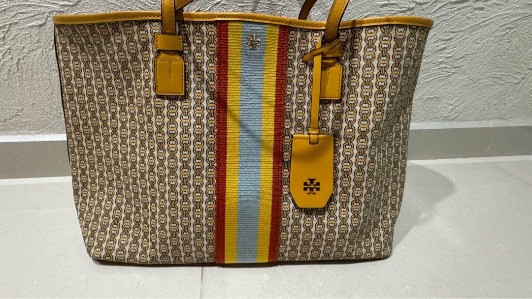 Gemini cheap link tote