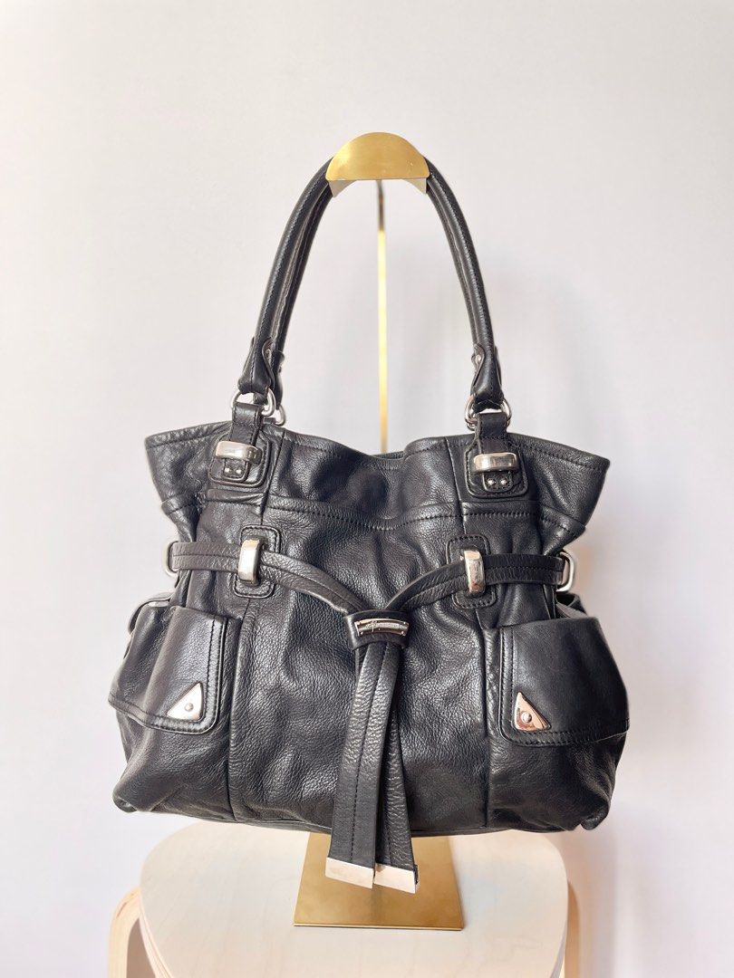 b. makowsky Designer Handbags | Mercari
