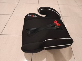 Mothers choice online imperial booster seat