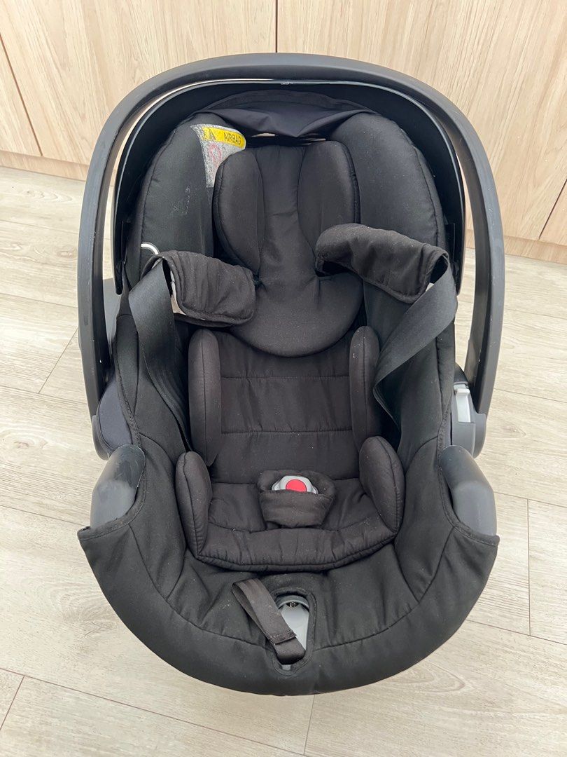 Babyzen yoyo BeSafe car seat adaptor Babies Kids Going Out