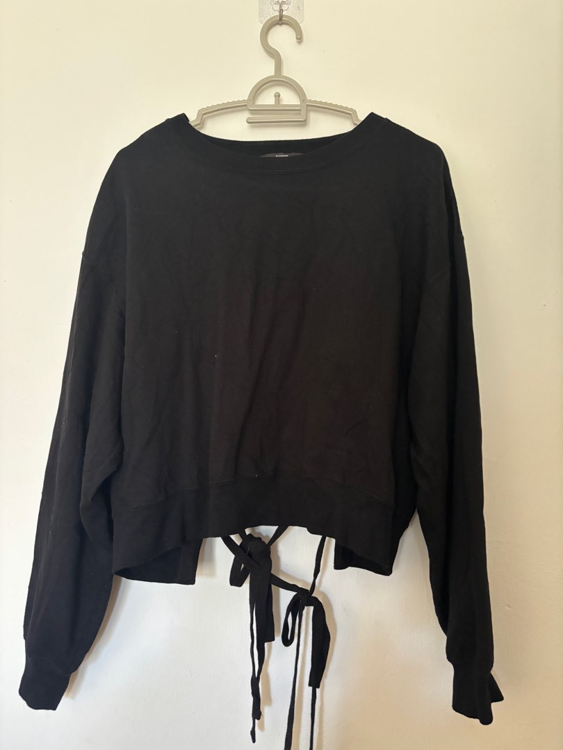 Crop Top Pargoy