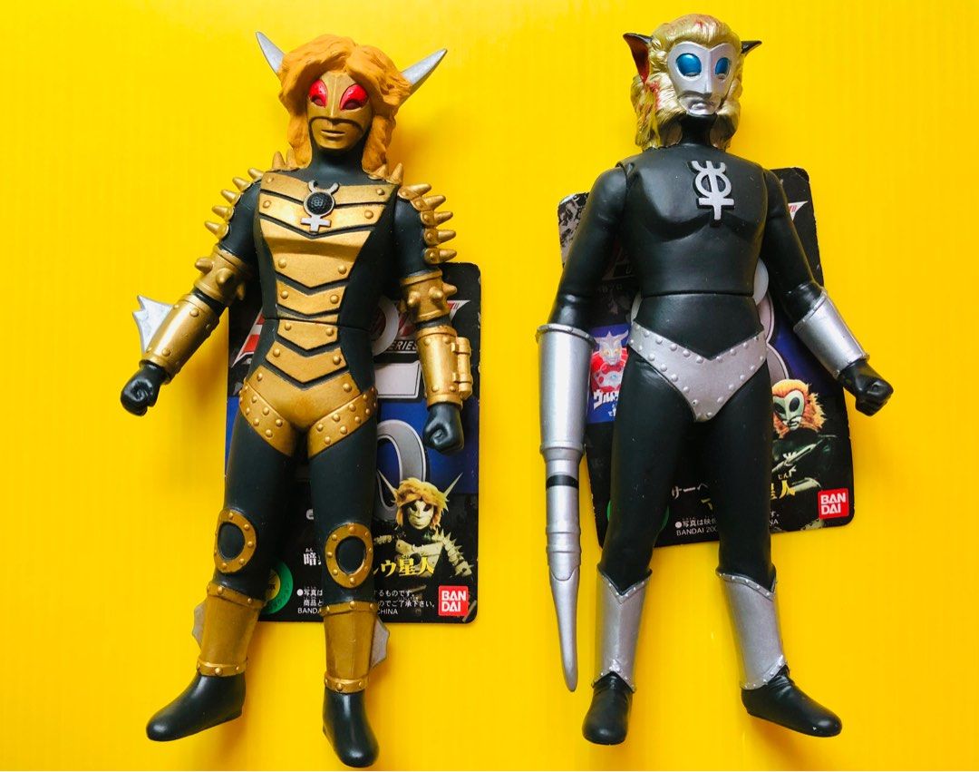 Bandai Figures 7” (Category: Toy Figures) located in Singapore. Submitted by tickatee (Listing ID 1286429947, Image 2). Description: Rare Bandai figures from 2007-2009. Made in China. Each at $18. Two or more at $16 each. Great details and colours. New old stock. Near mint. Self collect at Punggol preferred. Mailing can be arranged. Note: girl sold .