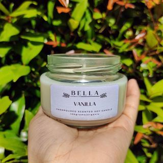 Bella Scented Candles