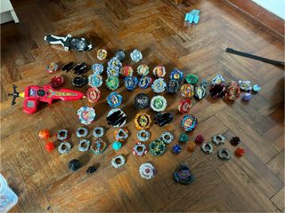 Beyblade collection for sale top