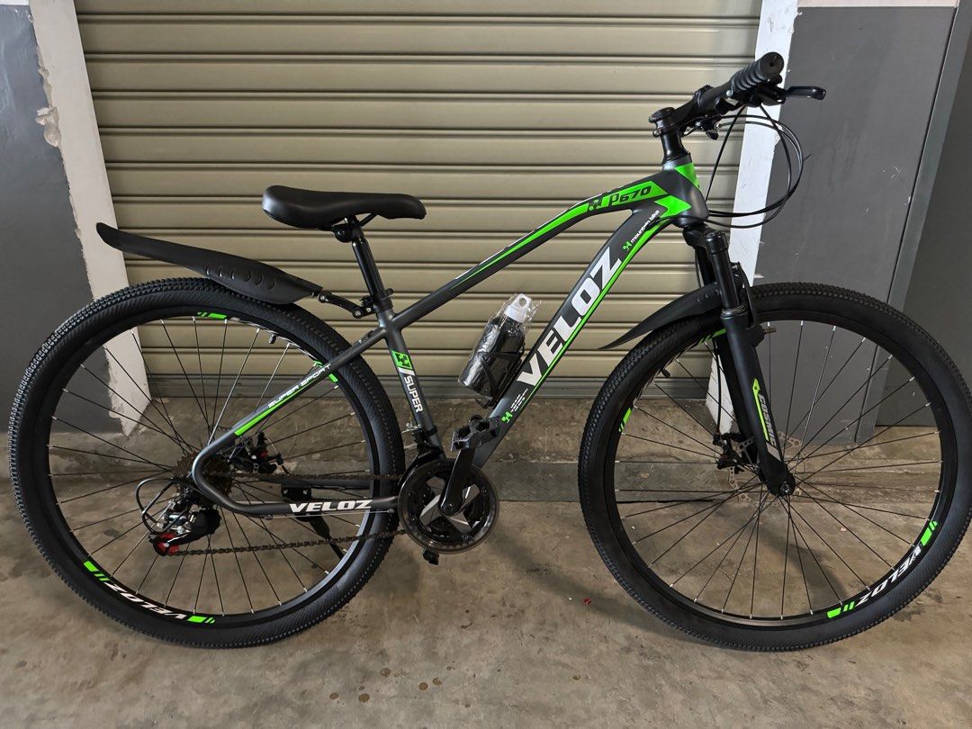 Free mountain bikes near me online