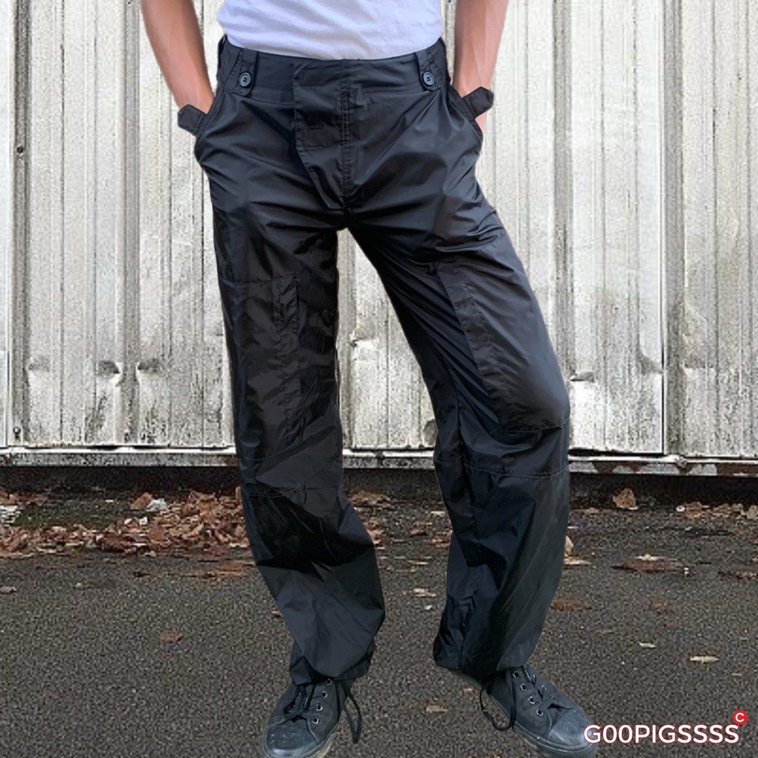 Track cheap pants windbreaker