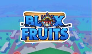 Blox Fruits + FISH Full Gear V4 + Max Level 2550 + God Human + Cursed Dual Katana + Random SOUL GUITAR, HALLOW + RANDOM BLOCK FRUITS ( T-REX + MAMMOTH + SHADOW...