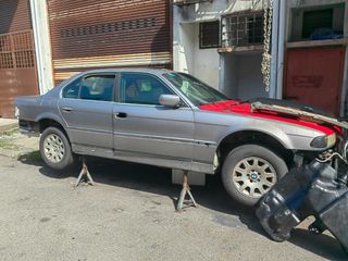 Bmw e38 parts for clearance sale