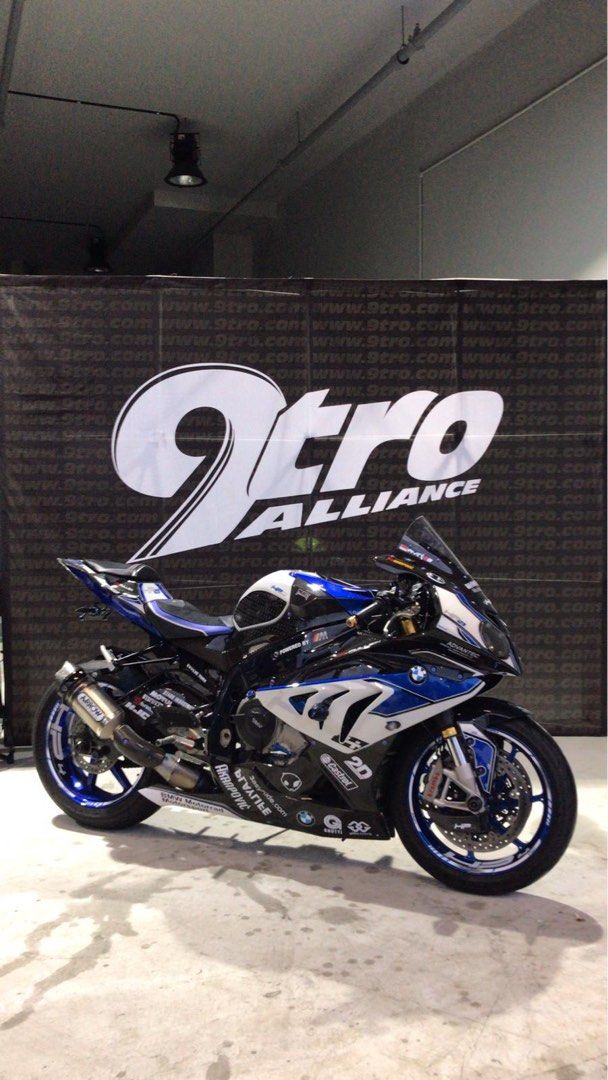 2021 bmw hp4 for sale best sale