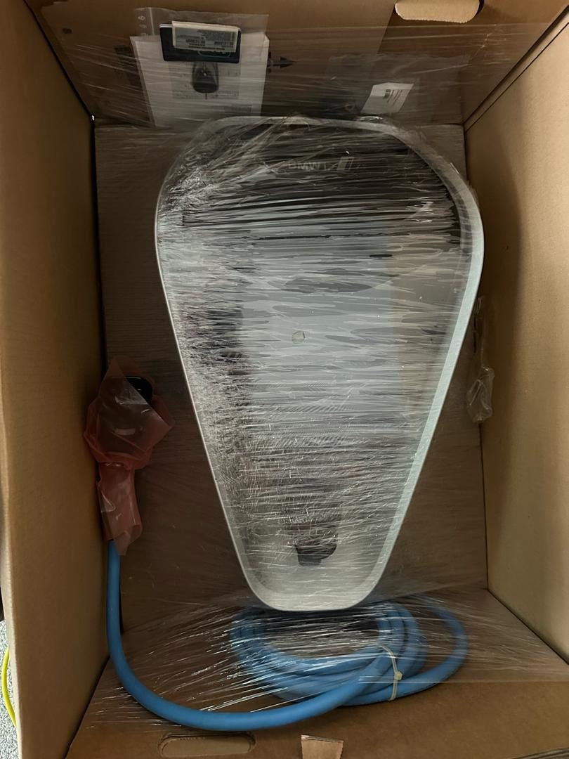 BMW Wallbox Plus 22kW T2 Auto Accessories on Carousell