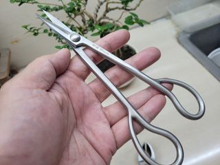Bonsai Stanless Shear scissor
