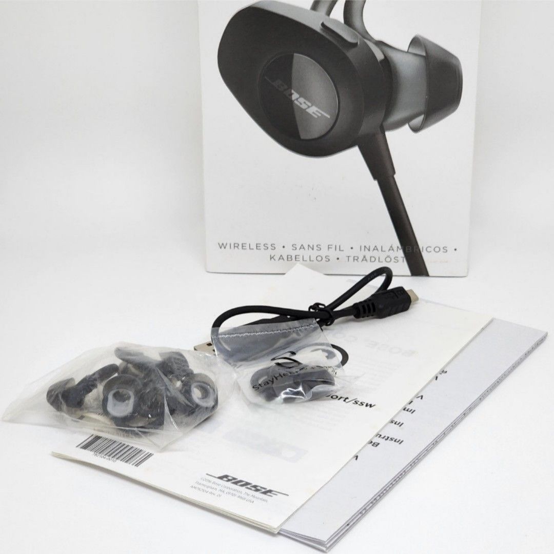 Bose soundsport eartips on sale
