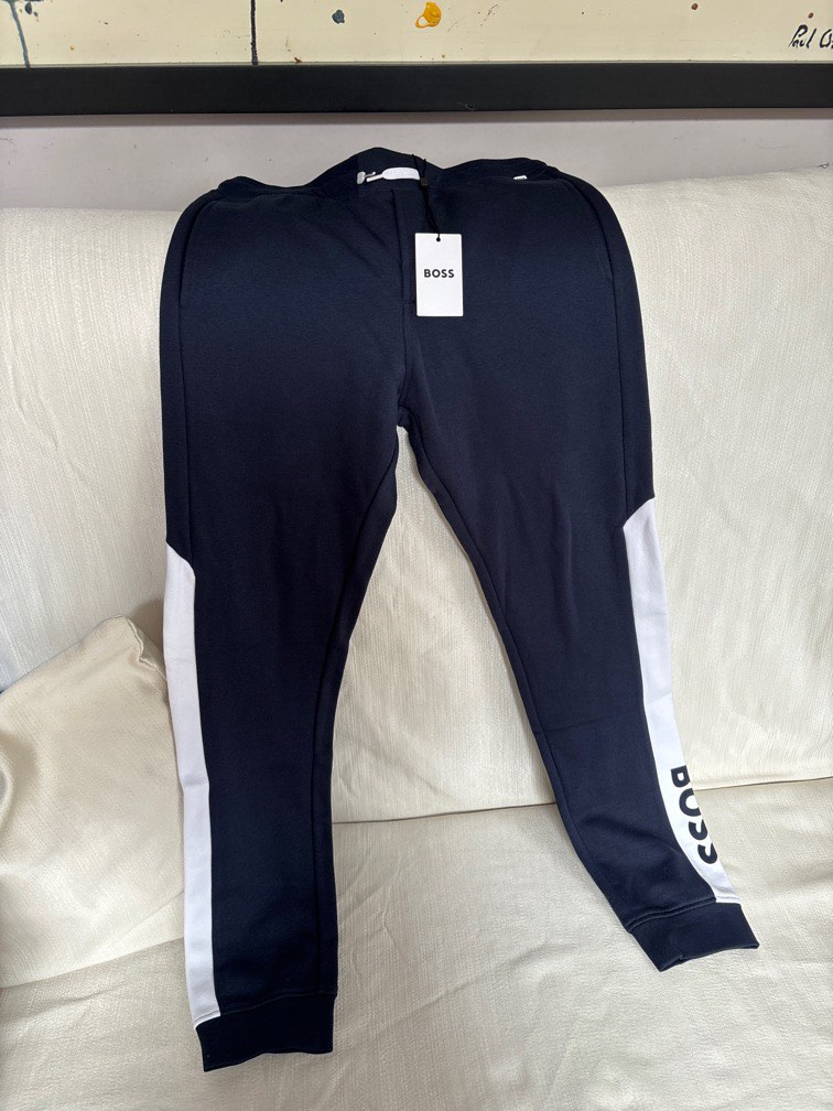 Boys boss new arrivals joggers