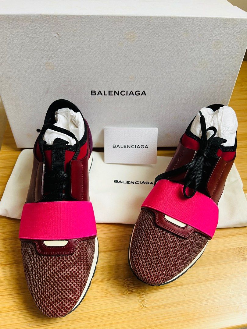 Brand discount new balenciaga