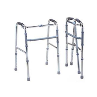 BRAND NEW ADJUSTABLE WALKER FOR ADULT- AVAILABLE ON CASH ON DELIVERY