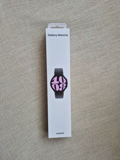 Brand New Galaxy Watch 6