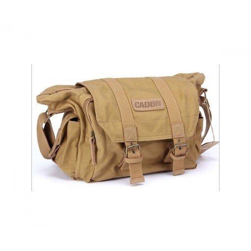 BRAND NEW IN STOCK Caden F1 Camera Bag Genuine Photography