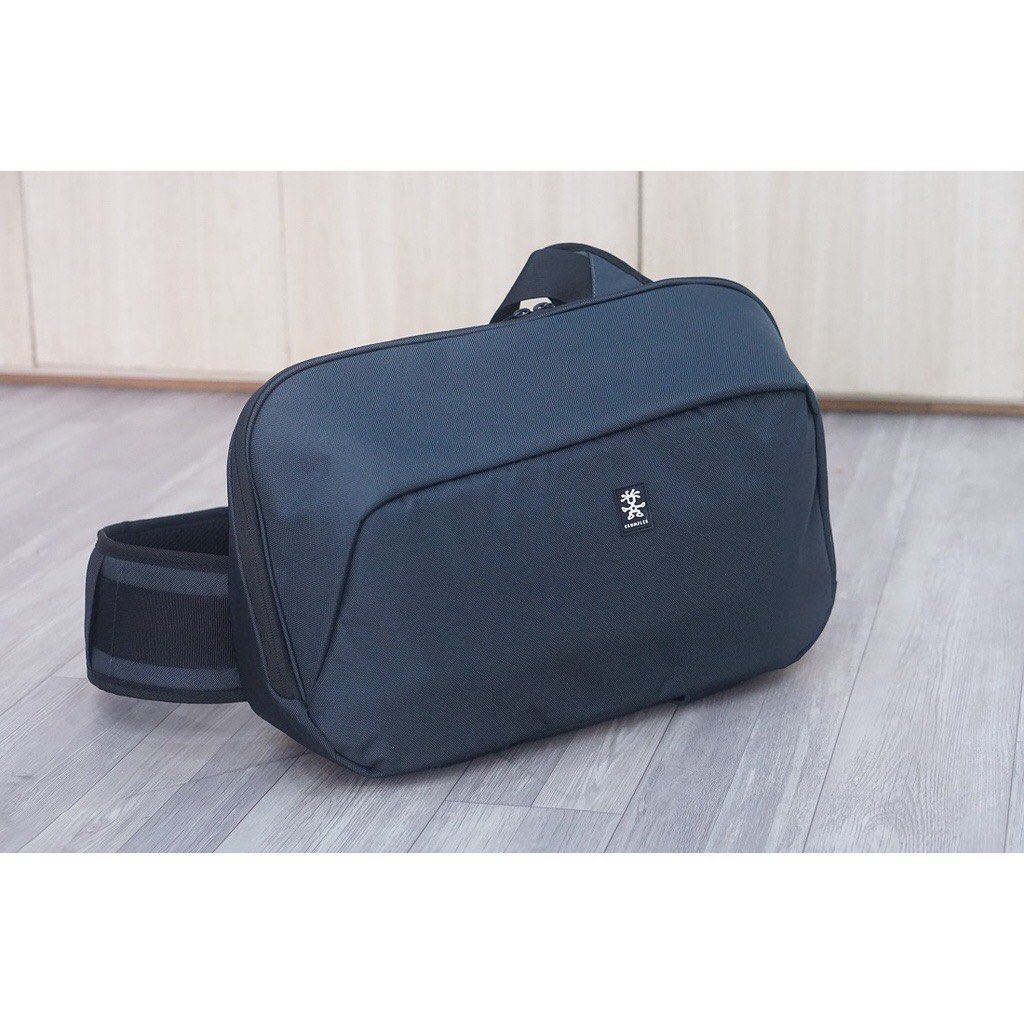Crumpler quick shop escape sling l