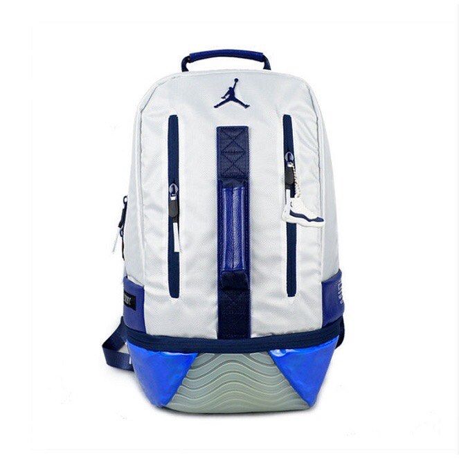 BRAND NEW IN STOCK Nike Air Jordan Backpack Bag School Bag Men s