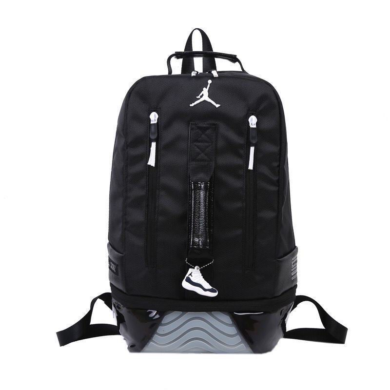 Nike air jordan retro 11 backpack sales