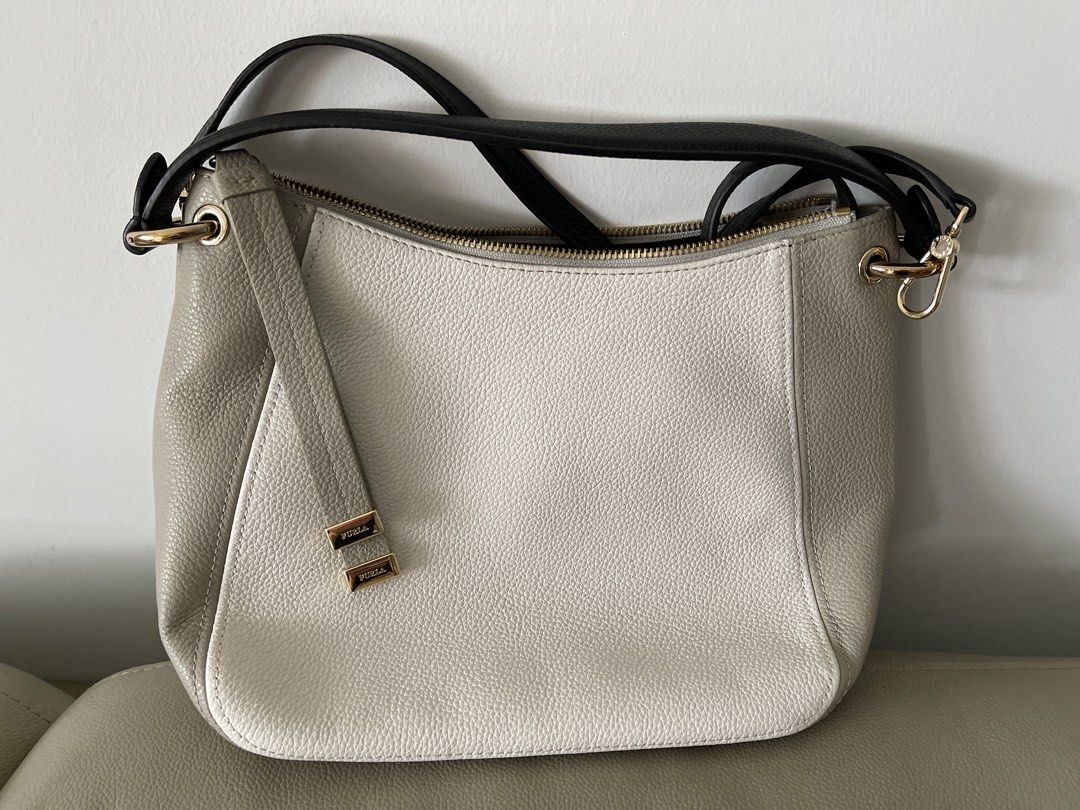 Furla sienna medium hobo bag discount