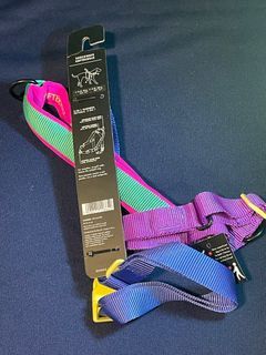 Brand New Zeedog Shockwave Softer walk